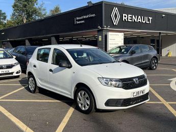 Dacia Sandero 1.0 SCe Essential 5dr