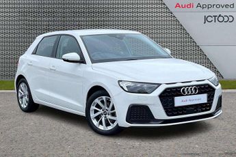 Audi A1 30 TFSI 110 Sport 5dr