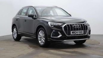 Audi Q3 35 TFSI Sport 5dr S Tronic