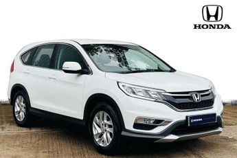 Honda CR-V 2.0 i-VTEC SE 5dr 2WD