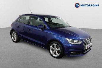 Audi A1 1.0 TFSI Sport 5dr