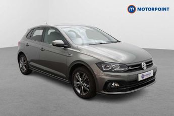 Volkswagen Polo 1.0 TSI 115 R-Line 5dr