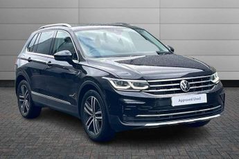 Volkswagen Tiguan 1.5 TSI 150 Elegance 5dr DSG