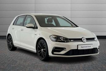 Volkswagen Golf 1.5 TSI EVO 150 R-Line Edition 5dr