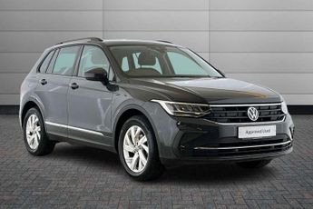 Volkswagen Tiguan 1.5 TSI Life 5dr