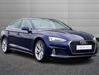 Audi A5 35 TFSI Sport 5dr S Tronic