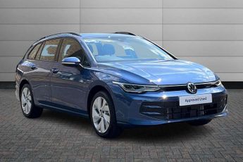 Volkswagen Golf 1.5 eTSI Life 5dr DSG