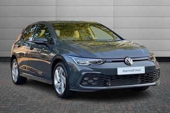 Volkswagen Golf 1.4 TSI GTE 5dr DSG