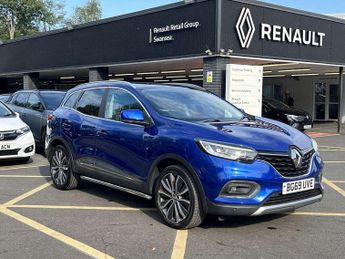 Renault Kadjar 1.5 Blue dCi S Edition 5dr