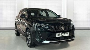 Peugeot 3008 1.2 PureTech Active Premium+ 5dr