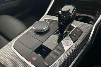 BMW 3 Series 320i M Sport 4dr Step Auto