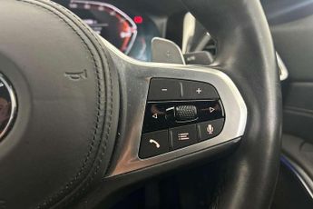 BMW 3 Series 320i M Sport 4dr Step Auto