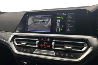 BMW 3 Series 320i M Sport 4dr Step Auto