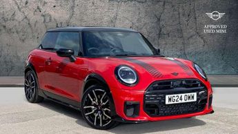 MINI Hatch 1.5 C Sport 3dr Auto