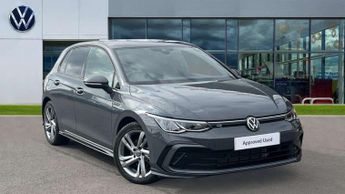 Volkswagen Golf 1.5 TSI 150 R-Line 5dr