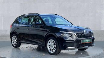 Skoda Kamiq 1.0 TSI 95 SE Drive 5dr