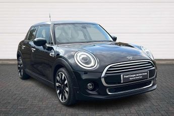 MINI Hatch 1.5 Cooper Exclusive II 5dr