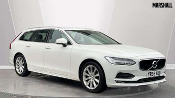 Volvo V90 2.0 T4 Momentum Plus 5dr Geartronic