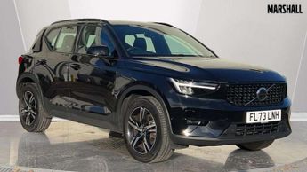 Volvo XC40 2.0 B3P Plus Dark 5dr Auto