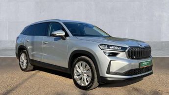 Skoda Kodiaq 1.5 TSI iV 204 SE L 5dr DSG