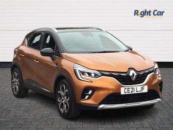 Renault Captur 1.0 TCE 90 S Edition 5dr