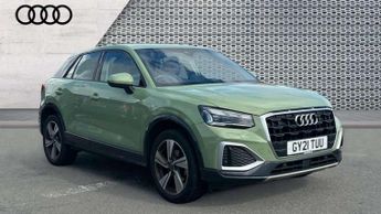 Audi Q2 30 TFSI Sport 5dr