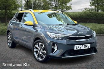 Kia Stonic 1.0T GDi 99 Quantum 5dr