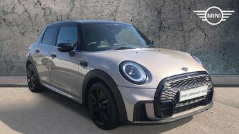 MINI Hatch 1.5 Cooper Sport 5dr