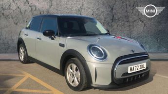 MINI Hatch 1.5 Cooper Classic 5dr Auto