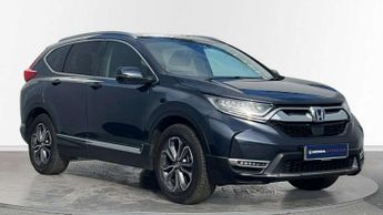 Honda CR-V 2.0 i-MMD Hybrid SR  2WD 5dr eCVT