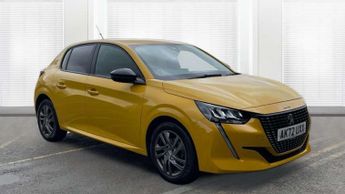 Peugeot 208 1.2 PureTech Active Premium + 5dr