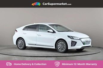 Hyundai IONIQ 100kW Premium SE 38kWh 5dr Auto