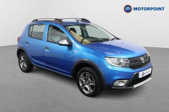 Dacia Sandero 0.9 TCe Comfort 5dr