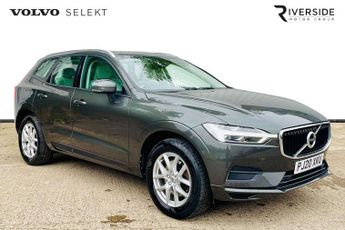 Volvo XC60 2.0 D4 Momentum 5dr Geartronic