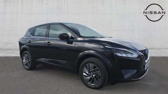 Nissan Qashqai 1.3 DiG-T MH 158 Acenta Premium 5dr Xtronic