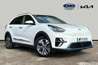 Kia Niro 150kW 4+ 64kWh 5dr Auto