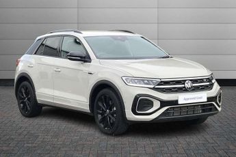 Volkswagen T-Roc 2.0 TDI 150 EVO R-Line 5dr DSG