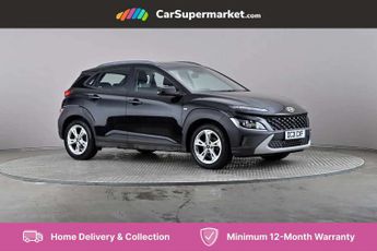 Hyundai KONA 1.0 TGDi 48V MHEV SE Connect 5dr