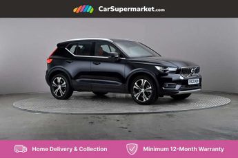 Volvo XC40 2.0 T4 Inscription Pro 5dr Geartronic