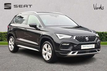 SEAT Ateca 1.5 TSI EVO Xperience 5dr DSG