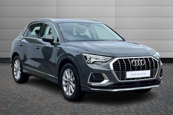 Audi Q3 35 TFSI Sport 5dr S Tronic