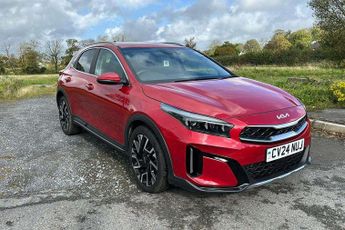 Kia Ceed 1.5T GDi ISG 3 5dr