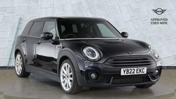 MINI Clubman 1.5 Cooper Sport 6dr