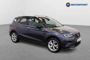 SEAT Arona 1.0 TSI 110 FR 5dr