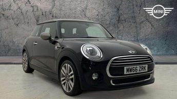 MINI Hatch 1.5 Cooper Seven 3dr Auto