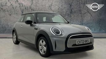 MINI Hatch 1.5 Cooper Classic 3dr Auto