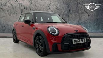 MINI Hatch 1.5 Cooper Sport 5dr