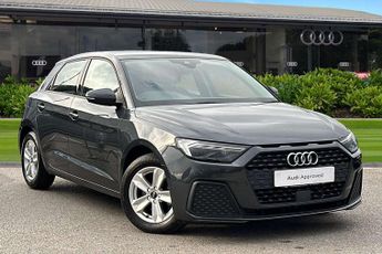 Audi A1 30 TFSI 110 Technik 5dr