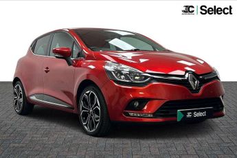 Renault Clio 0.9 TCE 90 Iconic 5dr