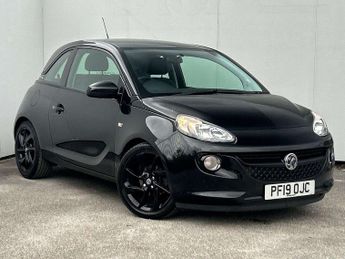 Vauxhall ADAM 1.2i Energised 3dr